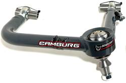 Camburg - Camburg CAM-310196 1.25" Performance Heim/Uniball Upper Arms - Image 2