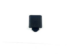Fairchild Industries - Fairchild Industries T4024 Cap Square Rear Step Bumper Lower Bumper Step Pad - Image 1