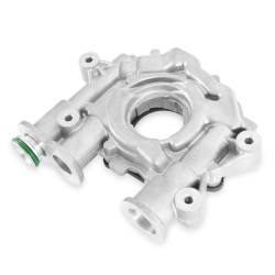 Holley - Holley 302-100 Engine Oil Pump for 1900 Ford Godzilla 415/445 - Image 1