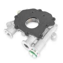 Holley - Holley 302-100 Engine Oil Pump for 1900 Ford Godzilla 415/445 - Image 3