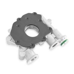 Holley - Holley 302-100 Engine Oil Pump for 1900 Ford Godzilla 415/445 - Image 4