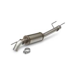 Flowmaster - Flowmaster 718141 Extreme Catback Exhaust System for 22-26 Toyota Tundra 3.4 - Image 8