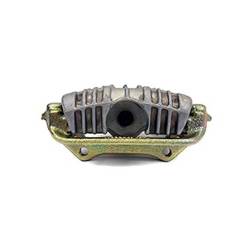Baer Brake Systems - BAER Brakes D0413R Disc Brake Pad Set - Image 3