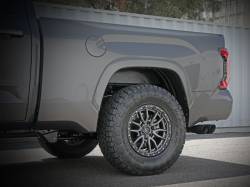 aFe Power - aFe 49-36061-B 2.5-3" Exhaust System w/Black Tip for 22-26 Toyota Tundra 3.4L - Image 4