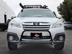 aFe Power - aFe 79-27007 Terra Bumper Guard for 10-14 Subaru Outback 2.5/3.6L - Image 4