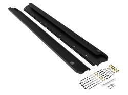 aFe Power - aFe 79-27004 Terra Guard Offroad Step Nerf Bar for 10-14 Subaru Outback 2.5/3.6L - Image 1