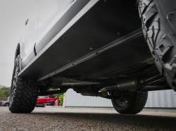 aFe Power - aFe 79-27004 Terra Guard Offroad Step Nerf Bar for 10-14 Subaru Outback 2.5/3.6L - Image 4