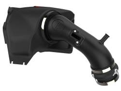 aFe Power - aFe TR-3021B-R Takeda Retain Stage-2 Pro-5R Intake for 13-18 Nissan Altima 2.5L - Image 4