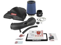 aFe Power - aFe TR-3021B-R Takeda Retain Stage-2 Pro-5R Intake for 13-18 Nissan Altima 2.5L - Image 6