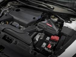 aFe Power - aFe TR-3021B-R Takeda Retain Stage-2 Pro-5R Intake for 13-18 Nissan Altima 2.5L - Image 7