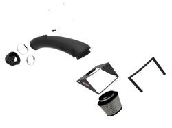 aFe Power - aFe 52-10012D Cold Air Intake System w/Pro-Dry S Filter for 21-26 Ford F150 5.0L - Image 2