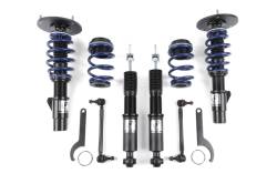 Dinan - Dinan D190-0001 Coilover Adj. Spring Lowering Kit for 14-24 Mini Cooper 2.0 - Image 3