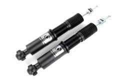 Dinan - Dinan D190-0001 Coilover Adj. Spring Lowering Kit for 14-24 Mini Cooper 2.0 - Image 8