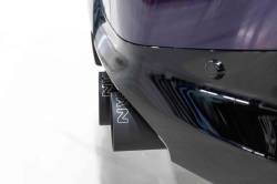 Dinan - Dinan D660-0098-BLK Exhaust System for BMW Coupe 3.0 - Image 9