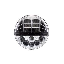 Brothers Trucks - Brothers Trucks HLED795 Headlight for Chevrolet/GMC - Image 1