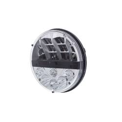 Brothers Trucks - Brothers Trucks HLED795 Headlight for Chevrolet/GMC - Image 2