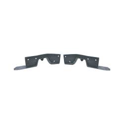 Brothers Trucks - Brothers Trucks CNK6372 Chevrolet & GMC Frame C-Notch - Image 1