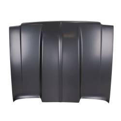 Brothers Trucks - Brothers Trucks COWL7380 Hood for Chevy/GMC - Image 2