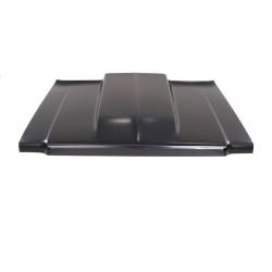 Brothers Trucks - Brothers Trucks COWL7380 Hood for Chevy/GMC - Image 3