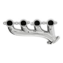 Hooker - Hooker BlackHeart 8503-1HKR Exhaust Manifold for 63-04 Buick/Chevy/Ford/GMC - Image 2