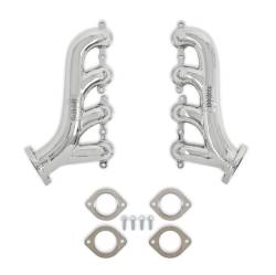 Hooker - Hooker BlackHeart 8503-1HKR Exhaust Manifold for 63-04 Buick/Chevy/Ford/GMC - Image 5