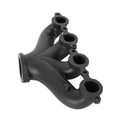 Hooker - Hooker BlackHeart 8504-3HKR Exhaust Manifold for GM Car LS 290-427 - Image 2