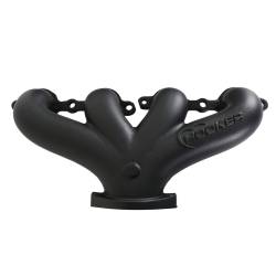 Hooker - Hooker BlackHeart 8504-3HKR Exhaust Manifold for GM Car LS 290-427 - Image 4