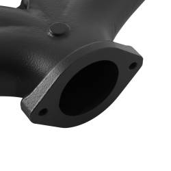 Hooker - Hooker BlackHeart 8504-3HKR Exhaust Manifold for GM Car LS 290-427 - Image 7