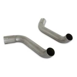 Hooker BlackHeart - Hooker BlackHeart BH14352 Chevy/GMC Exhaust Tail Pipe Tip - Image 2