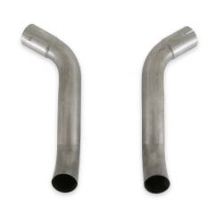 Hooker BlackHeart - Hooker BlackHeart BH14352 Chevy/GMC Exhaust Tail Pipe Tip - Image 3