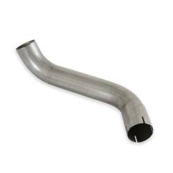 Hooker BlackHeart - Hooker BlackHeart BH14352 Chevy/GMC Exhaust Tail Pipe Tip - Image 5