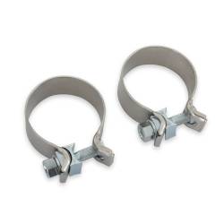 Hooker BlackHeart - Hooker BlackHeart BH14352 Chevy/GMC Exhaust Tail Pipe Tip - Image 6