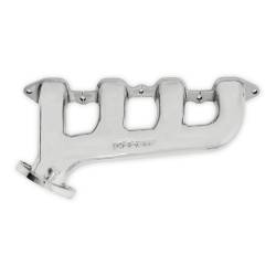 Hooker BlackHeart - Hooker BlackHeart BHS3117 Exhaust Manifold - Image 3