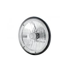 Brothers Trucks - Brothers Trucks EHL80HLAMBER Chevrolet & GMC Headlight - Image 2