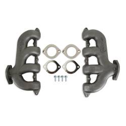 Hooker - Hooker BlackHeart BHS5192 Exhaust Manifold for GM LT 325 376 401 - Image 2