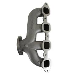 Hooker - Hooker BlackHeart BHS5192 Exhaust Manifold for GM LT 325 376 401 - Image 5