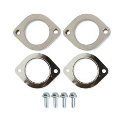 Hooker - Hooker BlackHeart BHS5192 Exhaust Manifold for GM LT 325 376 401 - Image 7