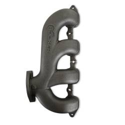 Hooker - Hooker BlackHeart BHS5192 Exhaust Manifold for GM LT 325 376 401 - Image 8