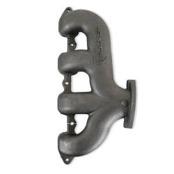 Hooker - Hooker BlackHeart BHS5192 Exhaust Manifold for GM LT 325 376 401 - Image 9