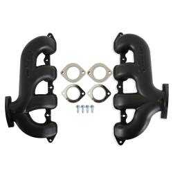 Hooker - Hooker BlackHeart BHS5194 Exhaust Manifold for GM LT 325 376 401 - Image 4