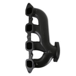 Hooker - Hooker BlackHeart BHS5194 Exhaust Manifold for GM LT 325 376 401 - Image 9