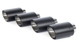 APR - APR CBK0052 Exhaust System for 22-26 Volkswagen Golf R 2.0 - Image 5