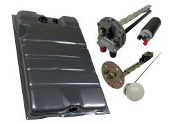 FiTech Fuel Injection - FiTech 58012 Go Fuel 340 LPH EFI Fuel Tank Kit for 68-70 Coronet - Image 2