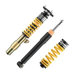 ST Suspensions - ST Suspensions 18220857 Rebound Adj. Coilovers w/Alum Top Mounts for 08-13 M3 - Image 2
