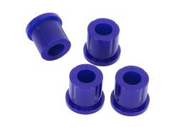 SuperPro - SuperPro SPF0502K Rear Leaf Spring Eye Bushing Set for Ford/Mazda - Image 2