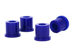 SuperPro - SuperPro SPF0502K Rear Leaf Spring Eye Bushing Set for Ford/Mazda - Image 3