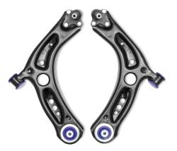 SuperPro - SuperPro TRC1070 MQB Front Lower Control Arm Set for Audi/Volkswagen - Image 2