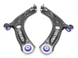 SuperPro - SuperPro TRC1070 MQB Front Lower Control Arm Set for Audi/Volkswagen - Image 5
