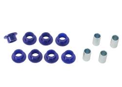 SuperPro - SuperPro SPF1844K Front Outer Trunnion Bushing - Image 1