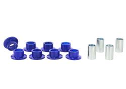 SuperPro - SuperPro SPF1844K Front Outer Trunnion Bushing - Image 3